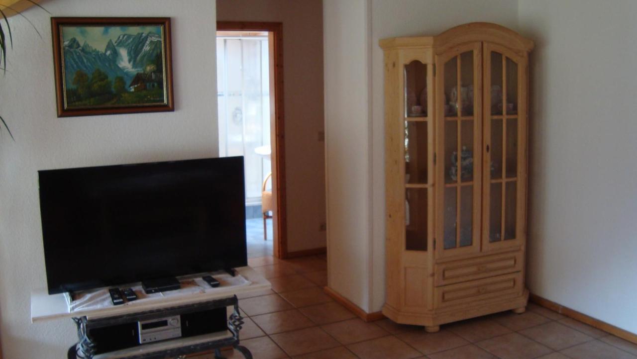 Haus Schwarz Apartment Staudach-Egerndach ภายนอก รูปภาพ